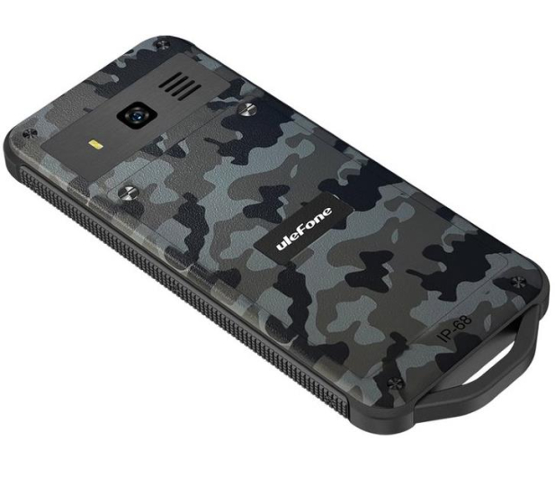 ULEFONE Armor Mini 2 Moro - 651415 - zdjęcie 3